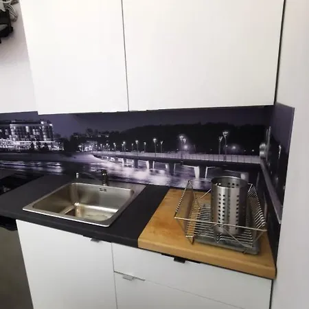 W Porcie 200m Do Plazy Apartman