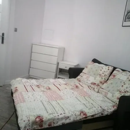 W Porcie 200m Do Plazy Apartman *